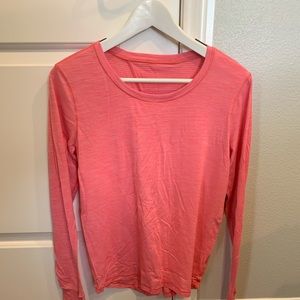 Lululemon Long Sleeve